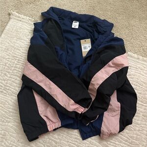 Nike Street Track Jacket
Size XS